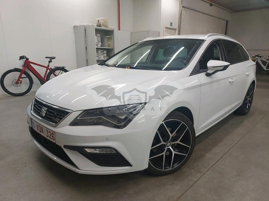 Seat Leon Sportstourer 1.5 TSI FR 2019