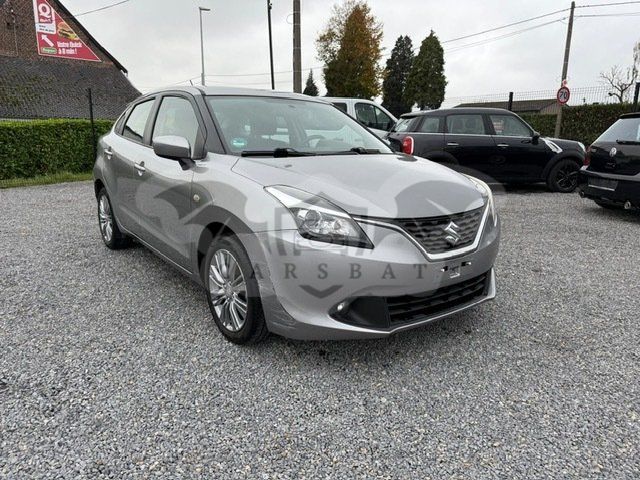 Suzuki Baleno (Esteem) 1.2i 2016