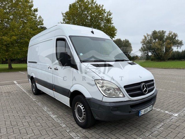 Mercedes-Benz Sprinter 309 CDI 2007