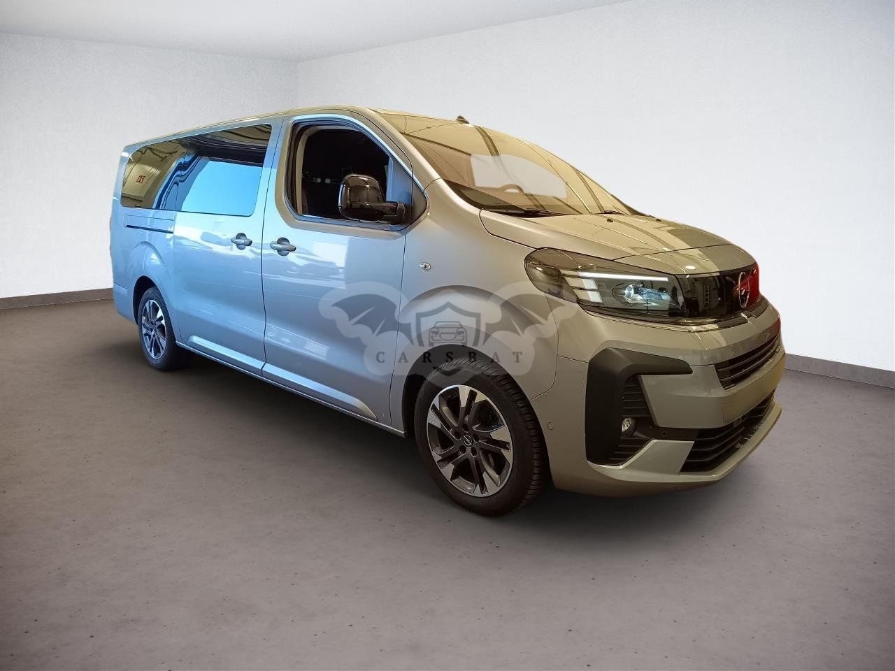 Opel Zafira Life 2.0 Selection 2024