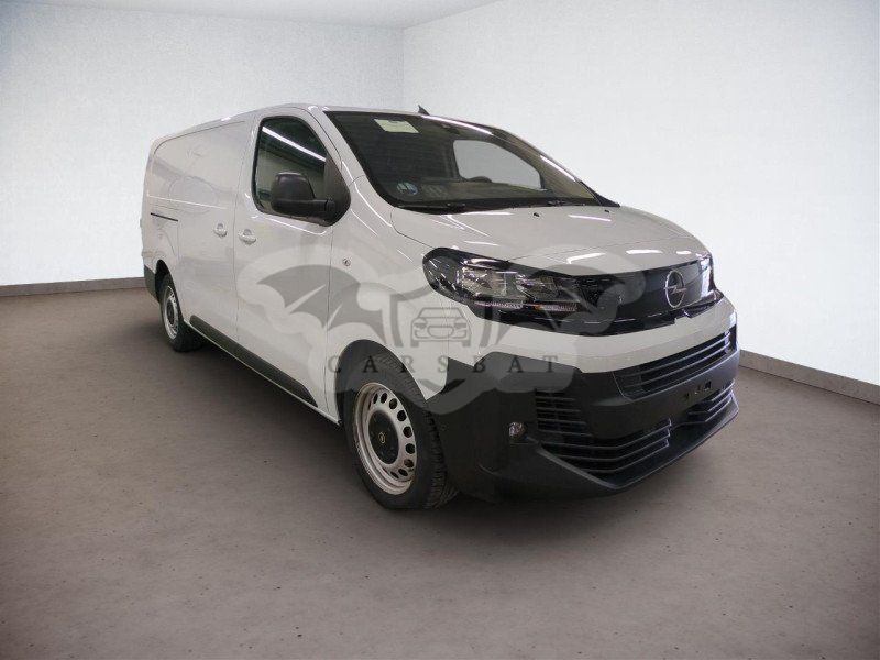 Opel Vivaro 2.0 2024