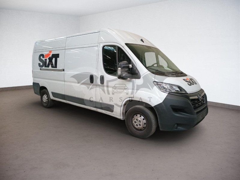 Opel Movano L3H2 2.2 2024