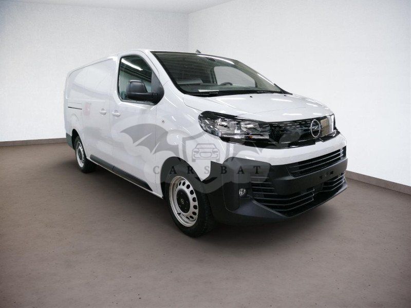 Opel Vivaro 2.0 2024
