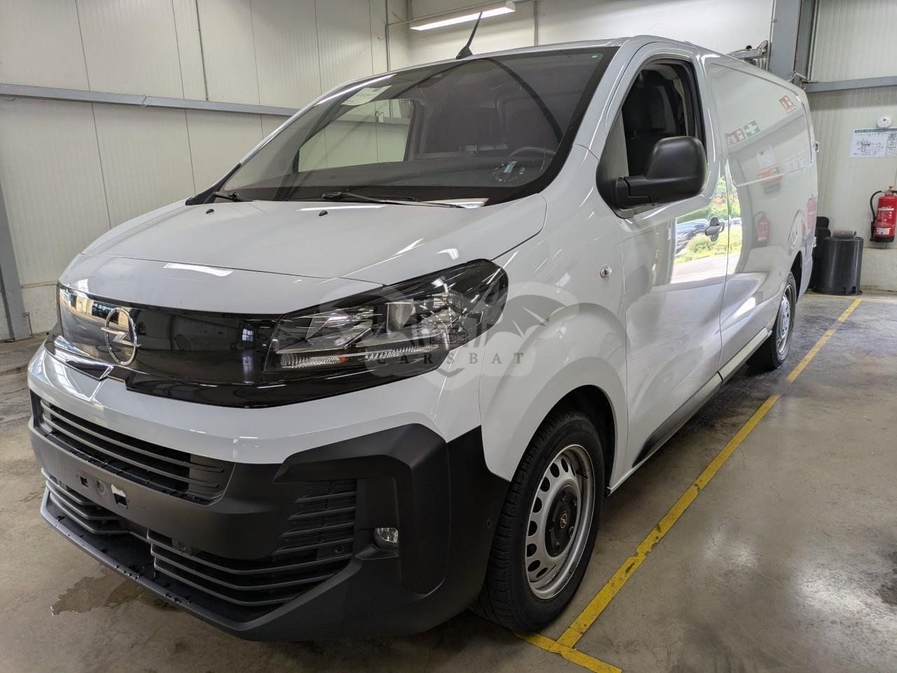 Opel Vivaro 2.0 2024