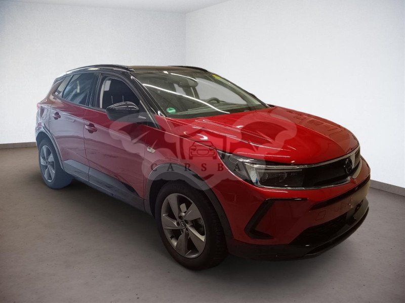 Opel Grandland 1.2 GS 2024