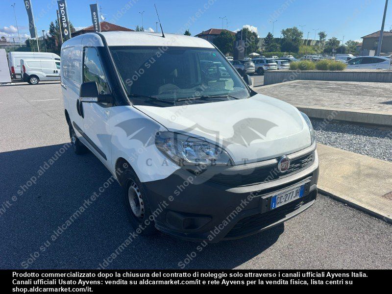 Fiat Doblo Cargo 1.6 Business 2020
