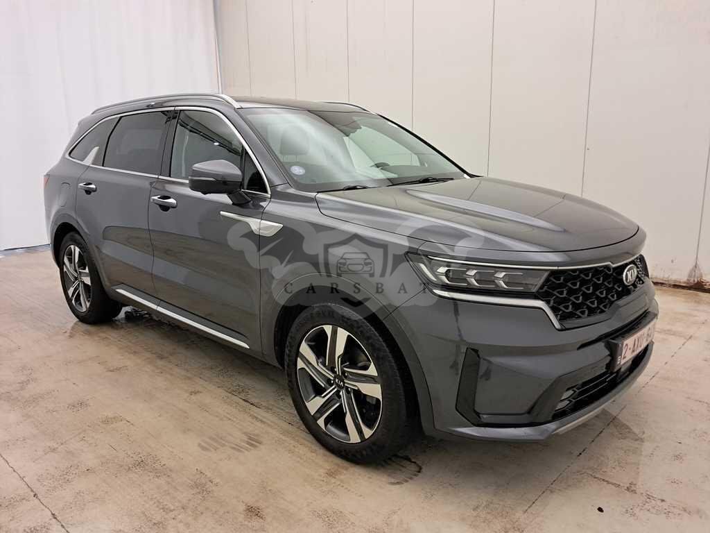 Kia Sorento 1.6 2021