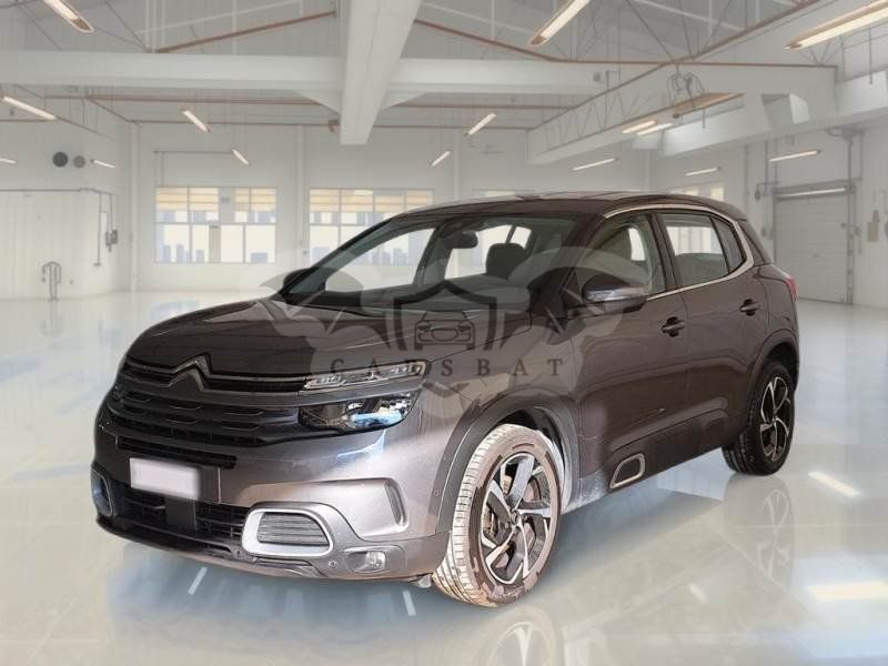 Citroën C5 Aircross 1.5 HDI Business 2020