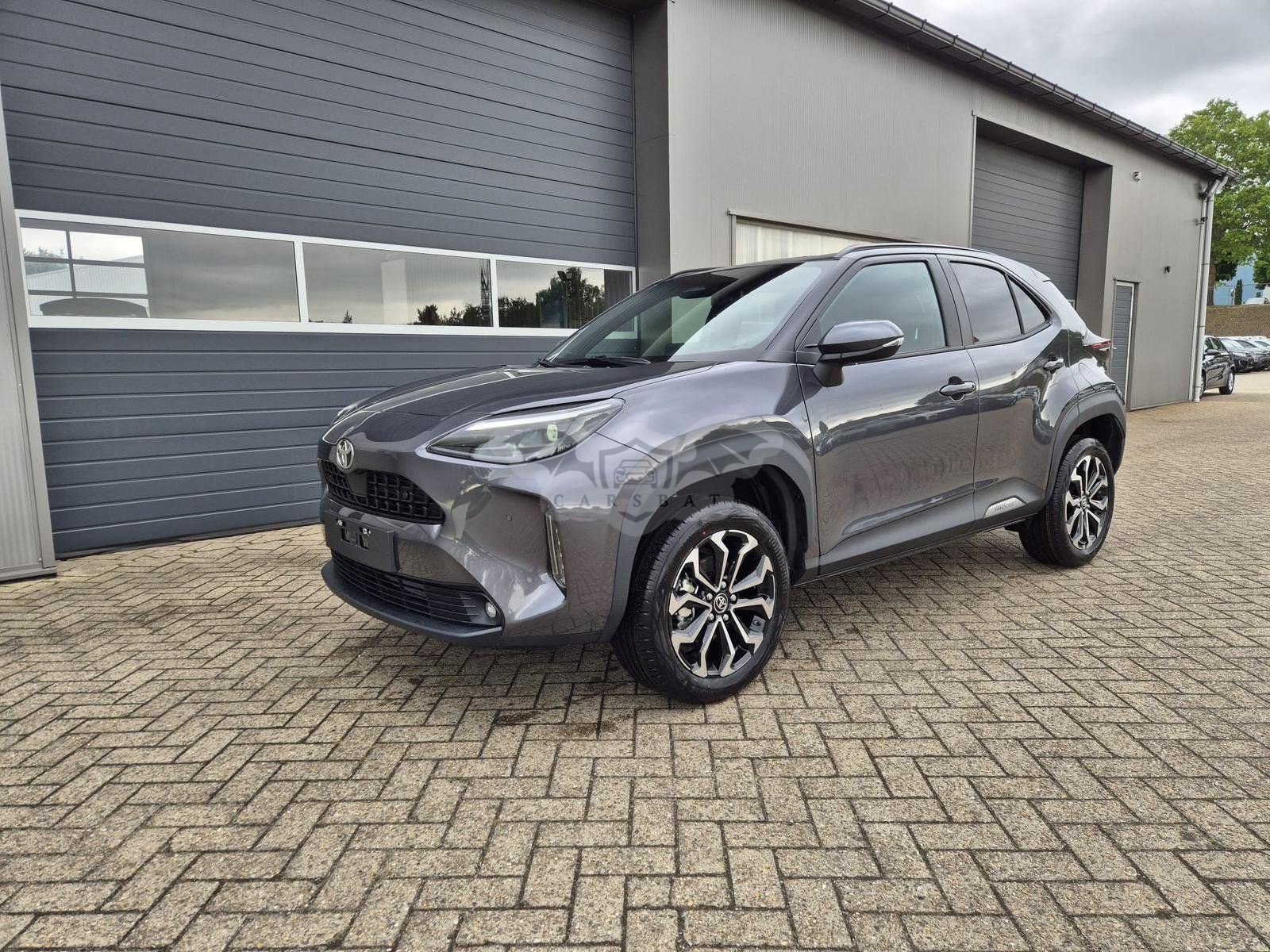 Toyota Yaris Cross 1.5 2025
