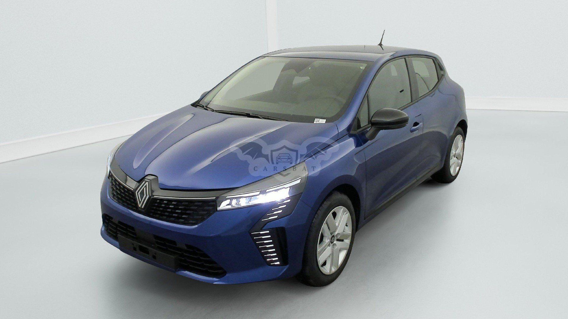 Renault Clio Evolution 2025