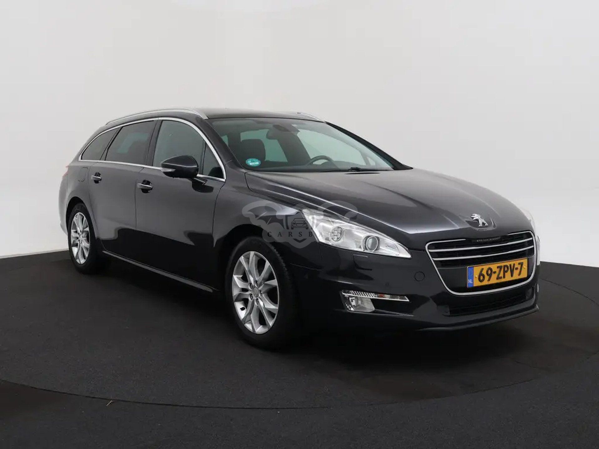 Peugeot 508 SW 1.6 THP Premium 2013