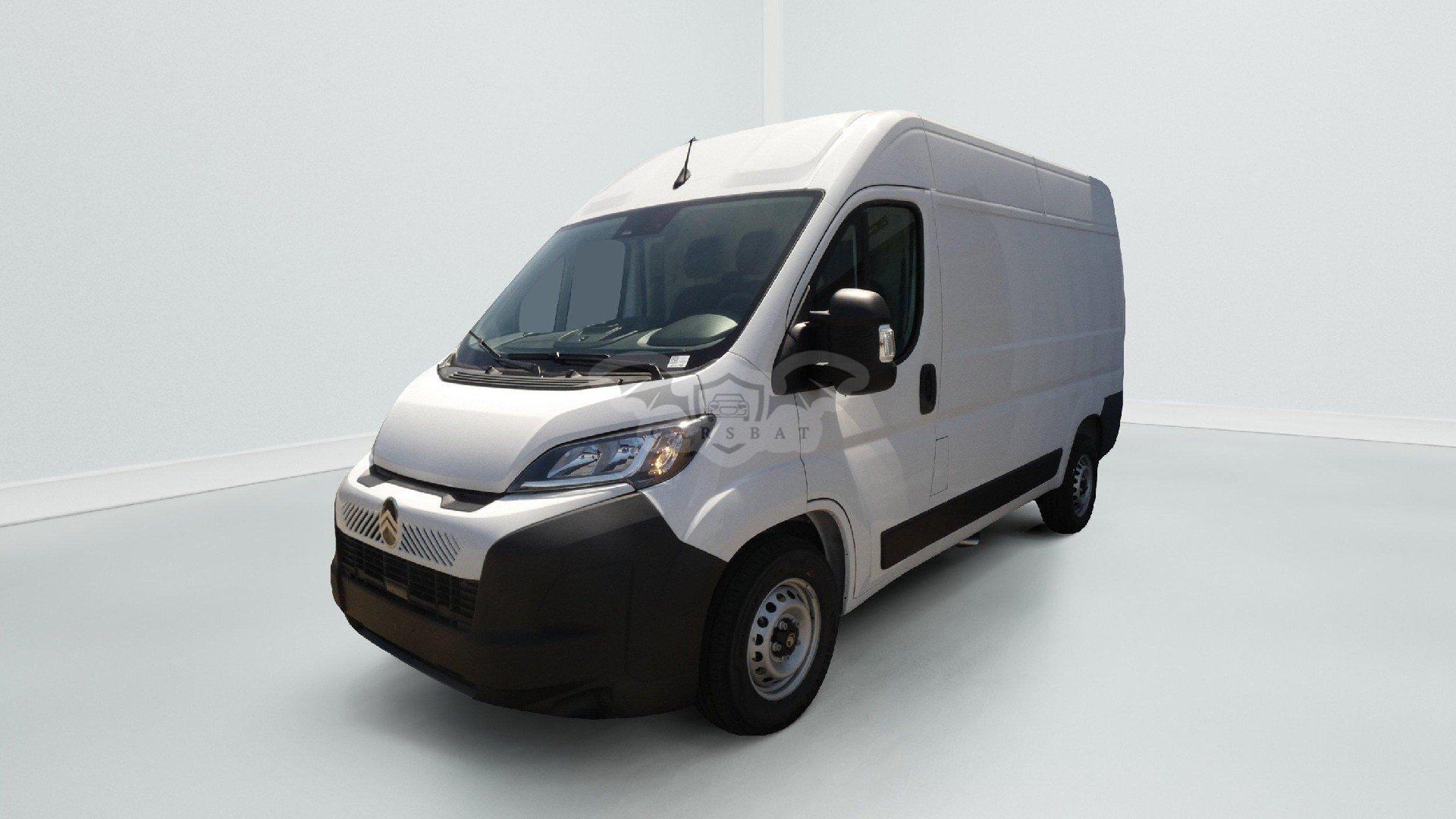 Citroën Jumper L2H2 2.2 HDI 2025