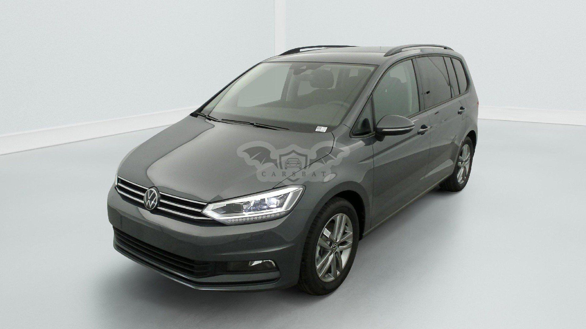 Volkswagen Touran 1.5 TSI 2025