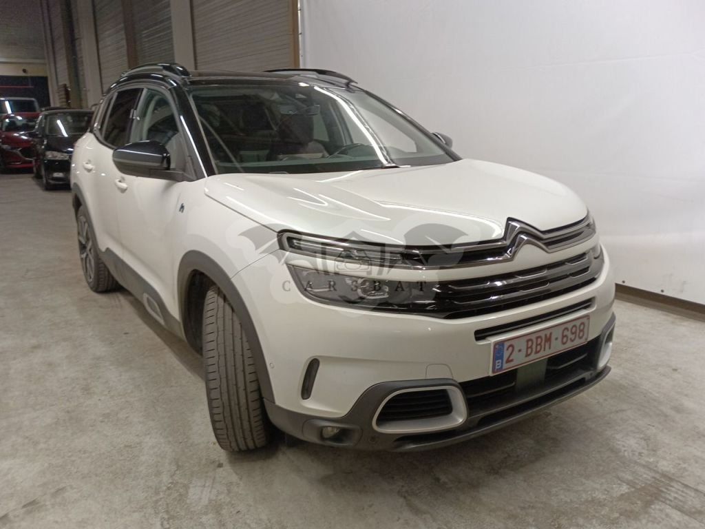 Citroën C5 Aircross 1.6i Shine 2021