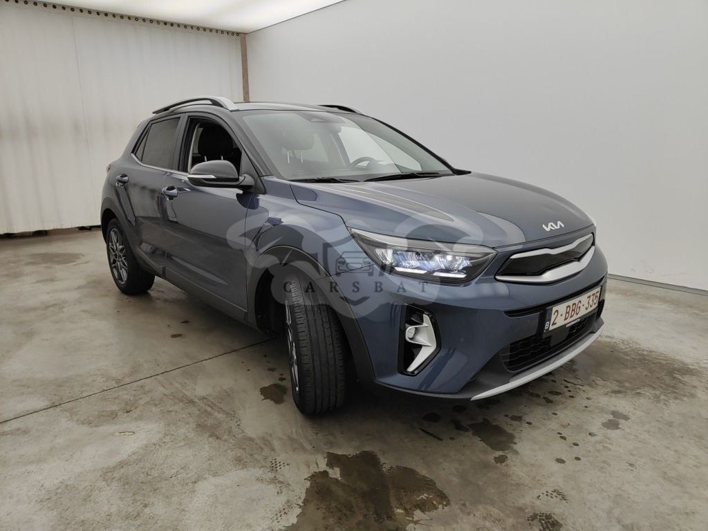 Kia Stonic 1.0 2021