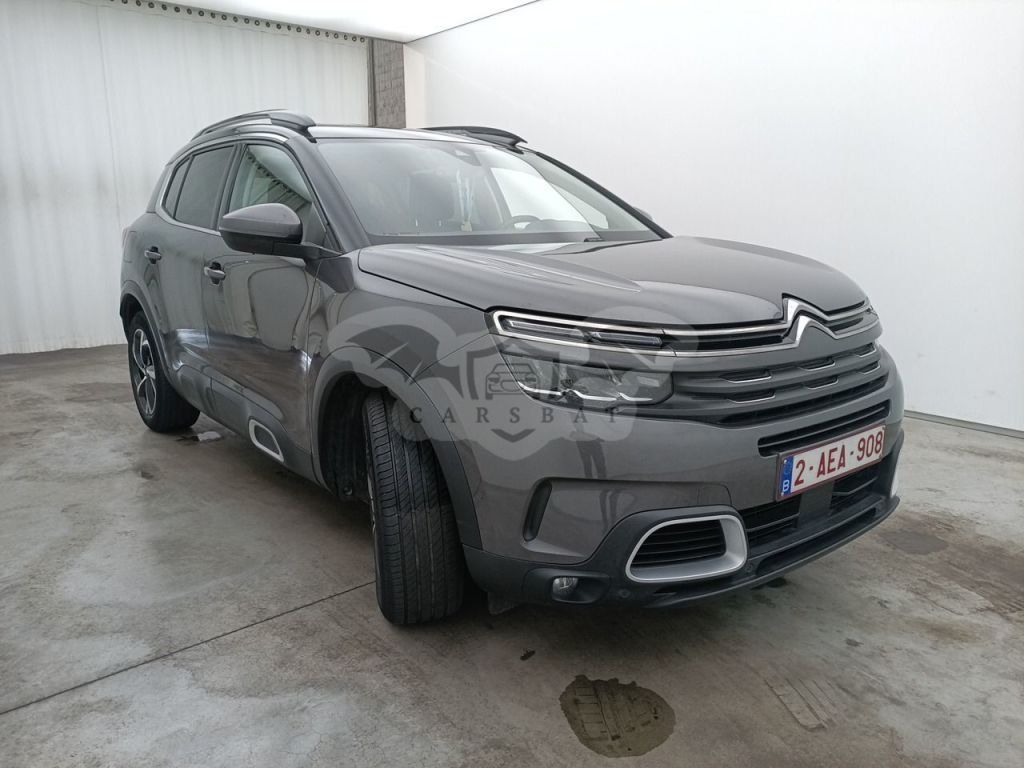 Citroën C5 Aircross 1.5 HDI Feel 2021