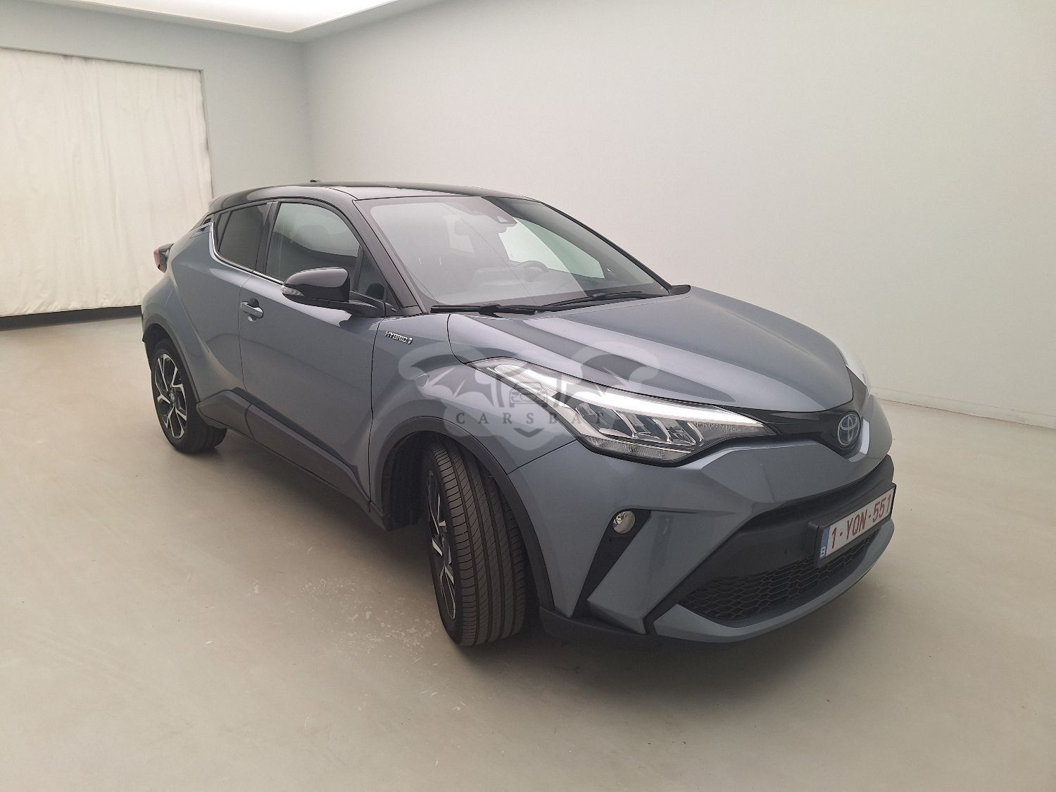Toyota C-HR 1.8 Bi-Tone 2020