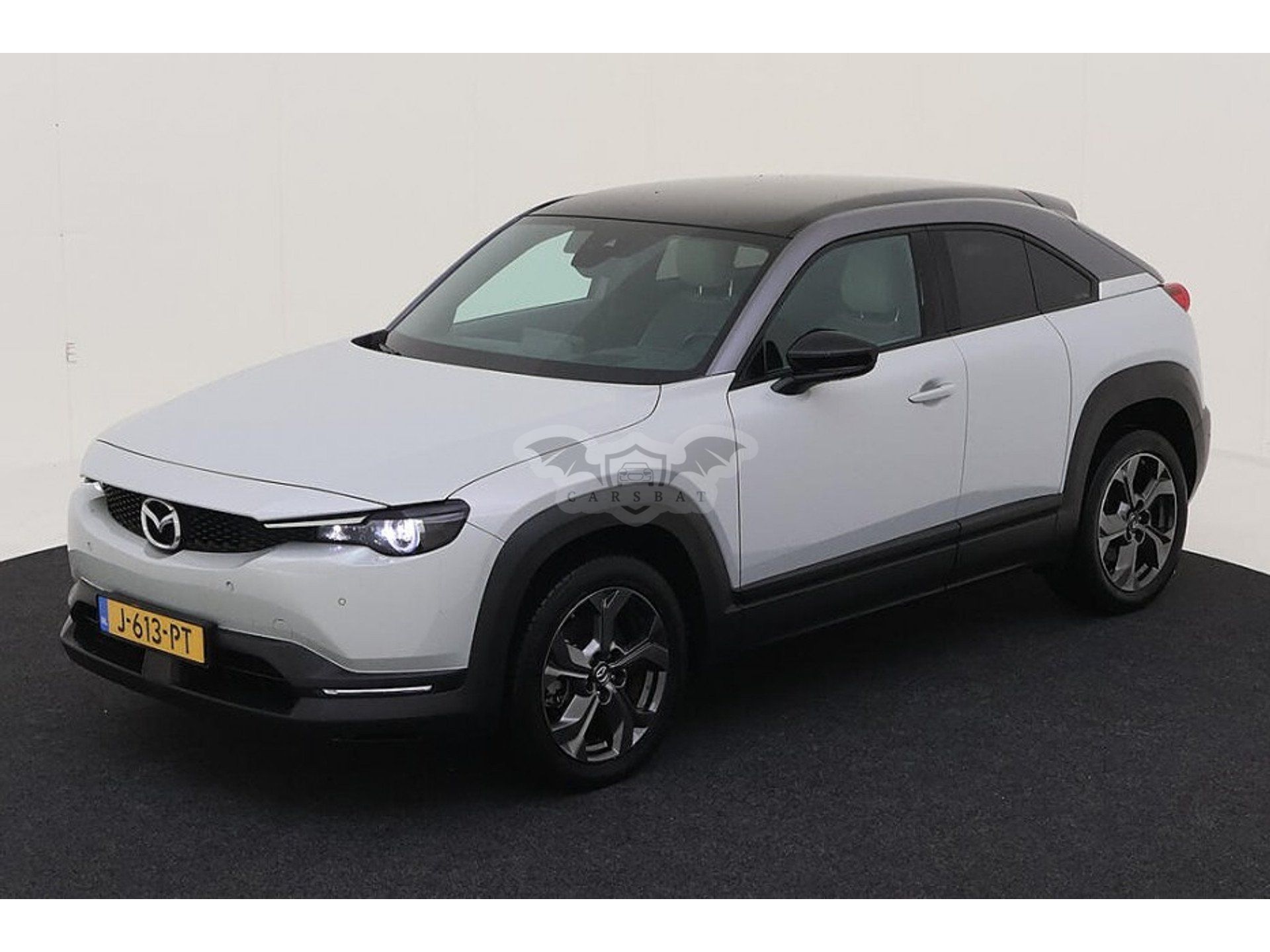 Mazda MX-30 First Edition 2020
