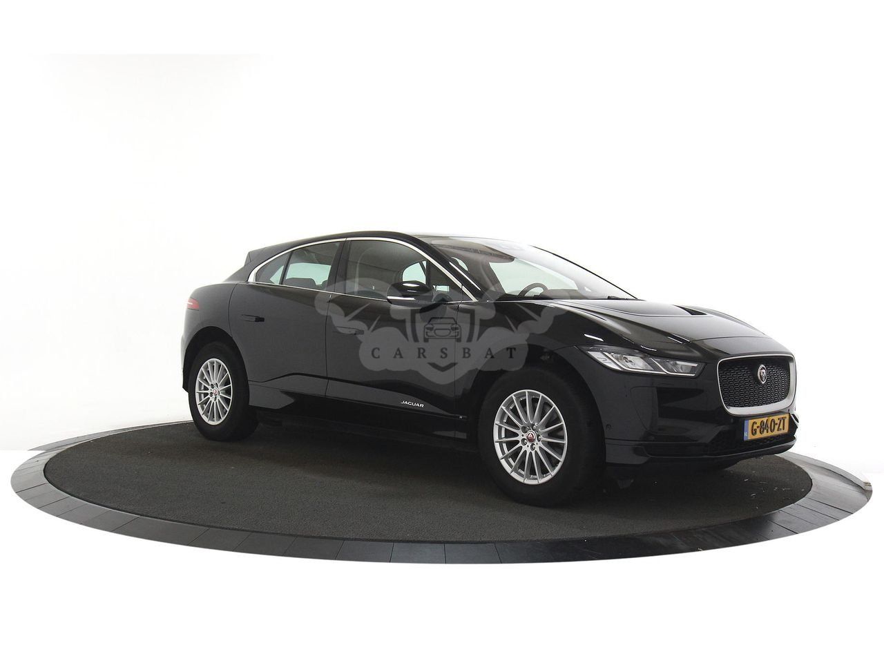Jaguar I-Pace 90 kWh S 2019