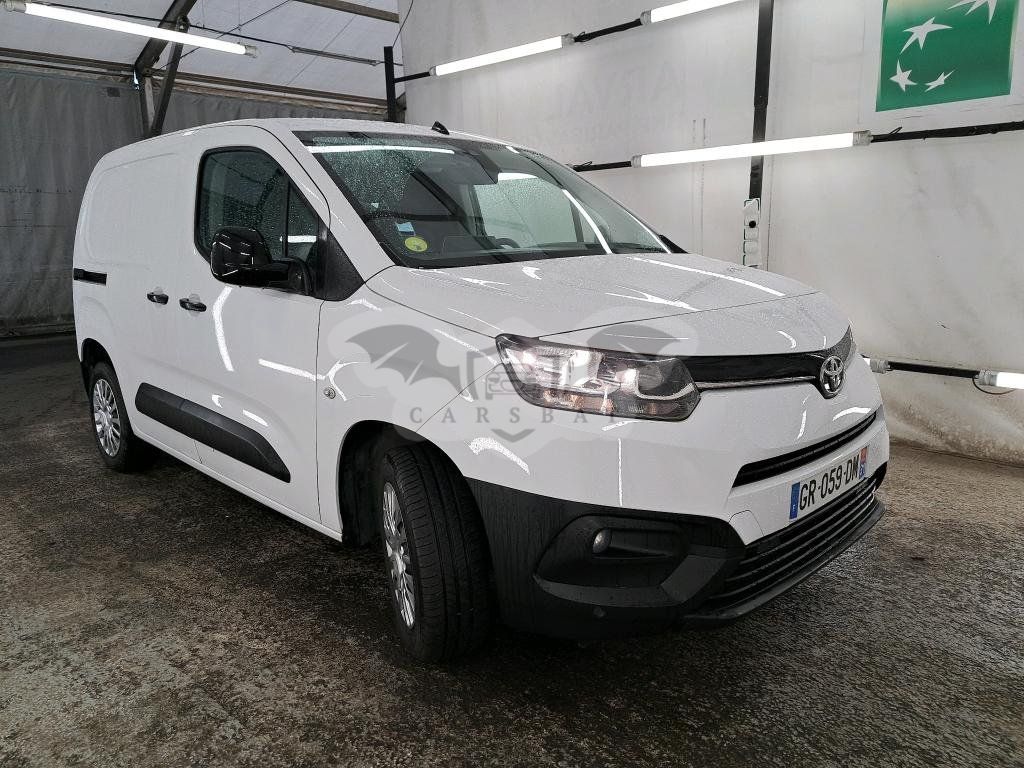 Toyota ProAce City 1.5 D-4D Business 2023