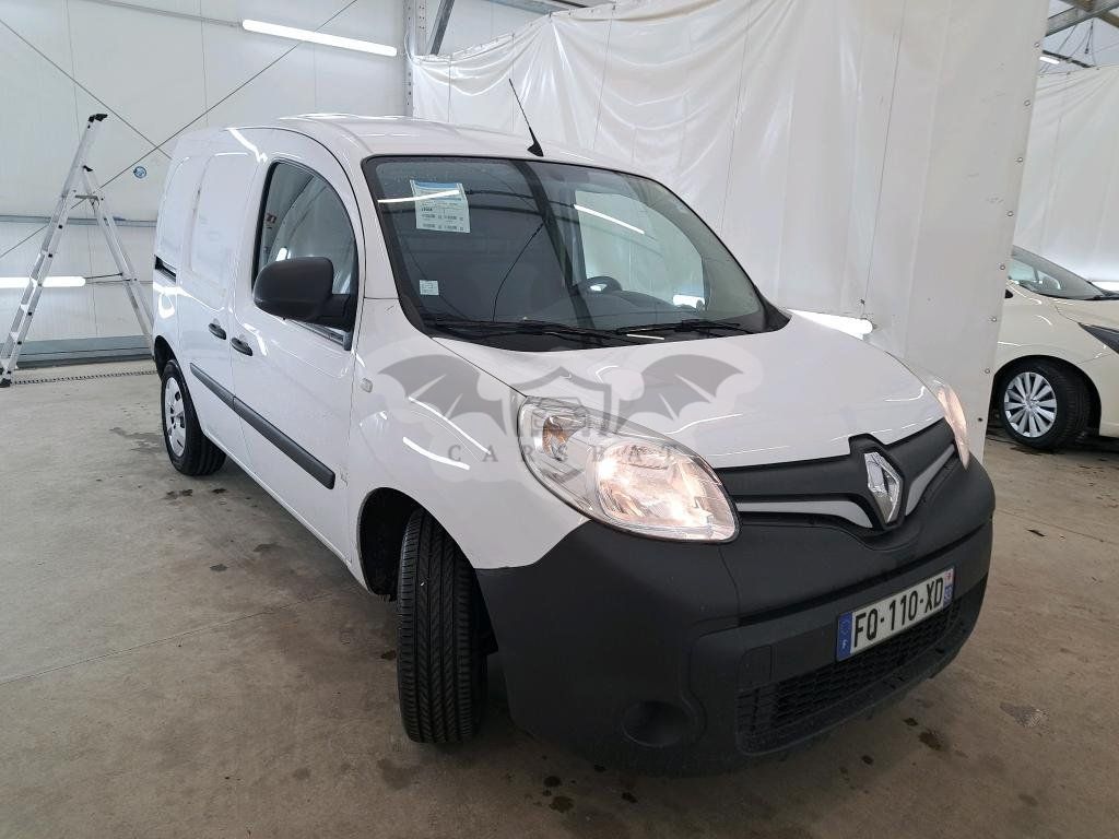 Renault Express Extra R-Link 2020