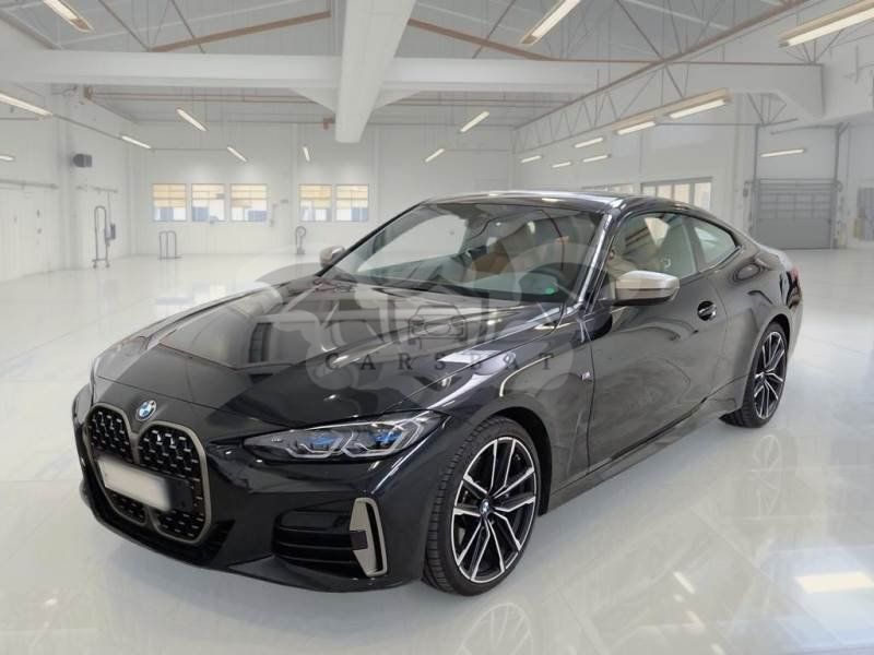 BMW 4 Series M440 3.0 2022