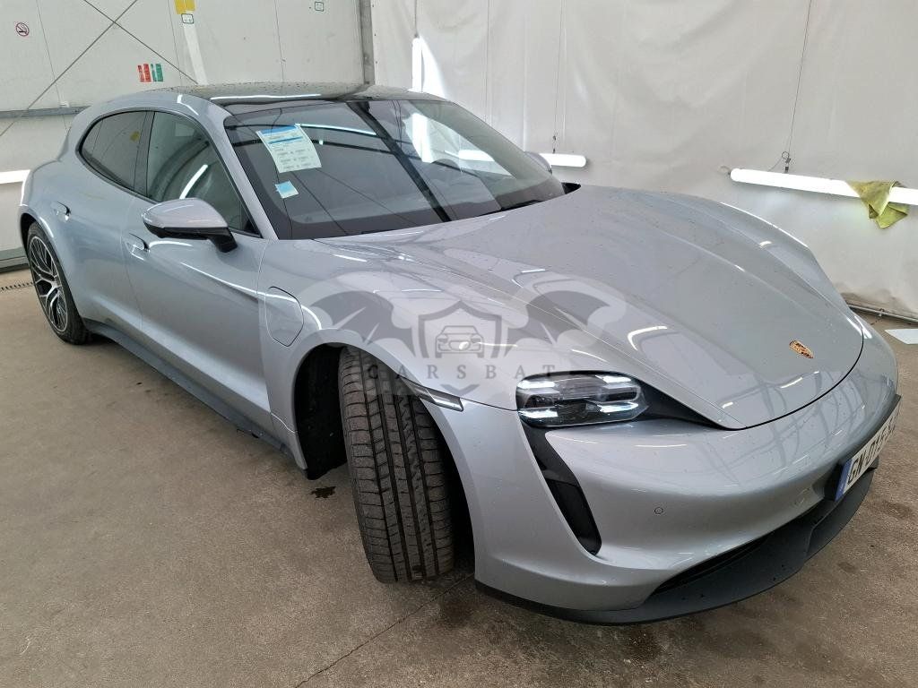 Porsche Taycan Sport Turismo 93 kWh 2023