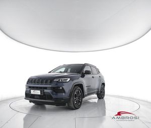 Jeep Compass 4xe 1.3 2021