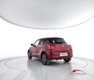 Suzuki Swift 1.2 2022
