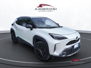 Toyota Yaris Cross Lounge 2021