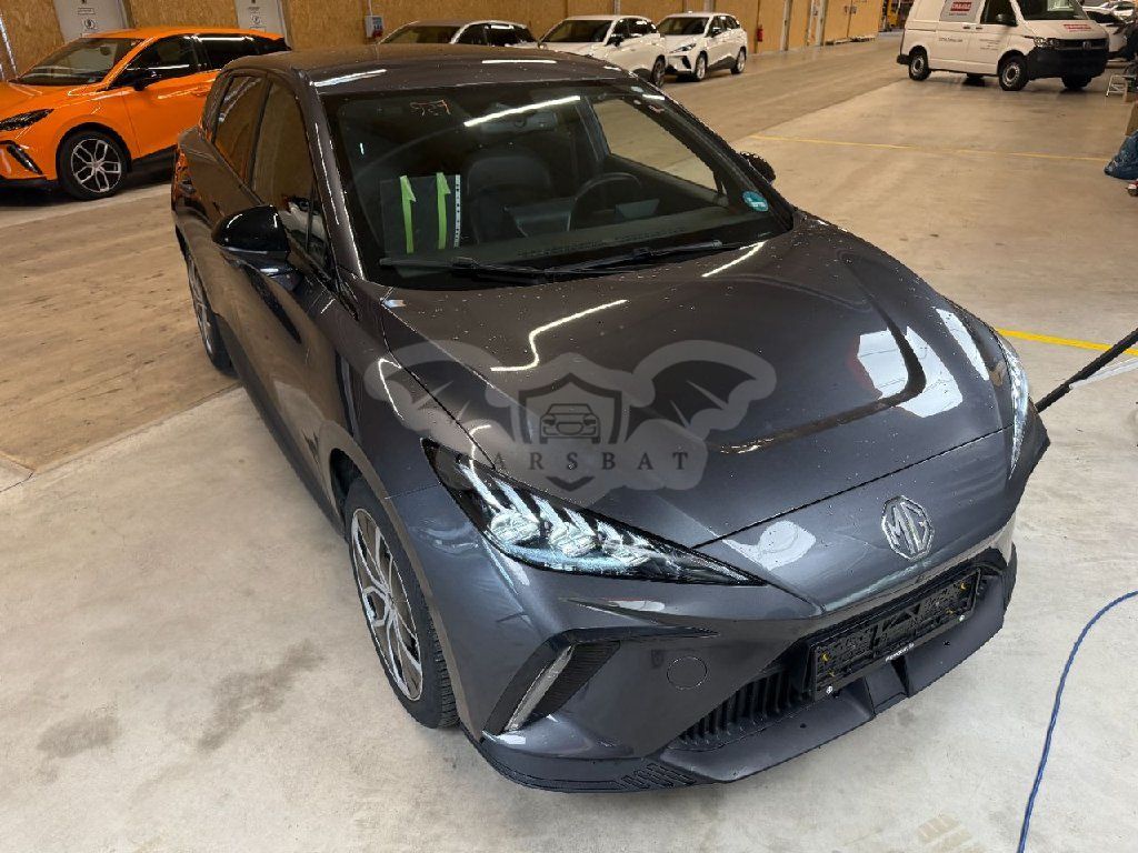 MG MG4 Luxury 2023
