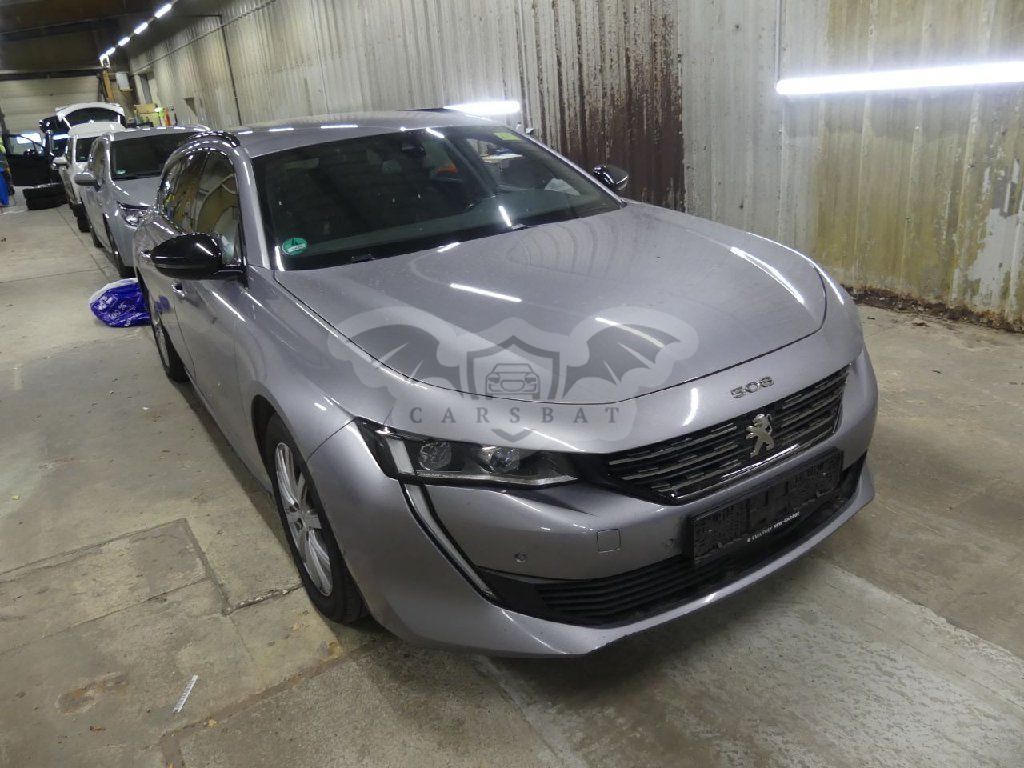 Peugeot 508 SW 1.5 HDI Allure Pack 2023
