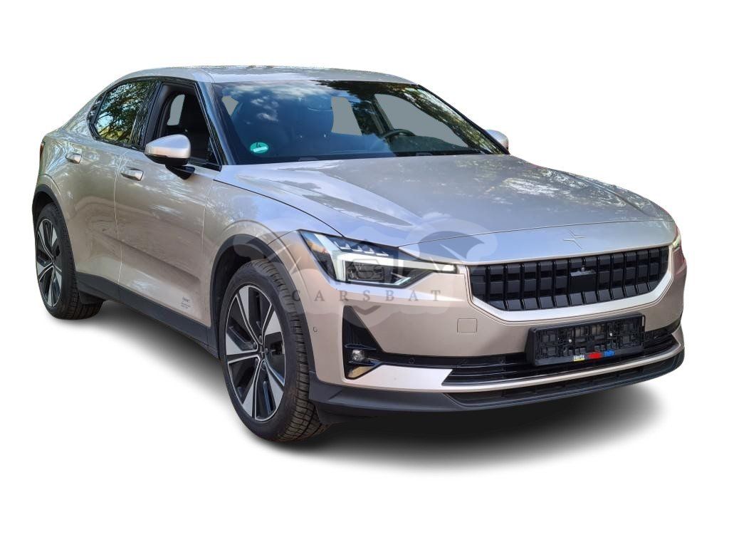 Polestar 2 Long Range 2023