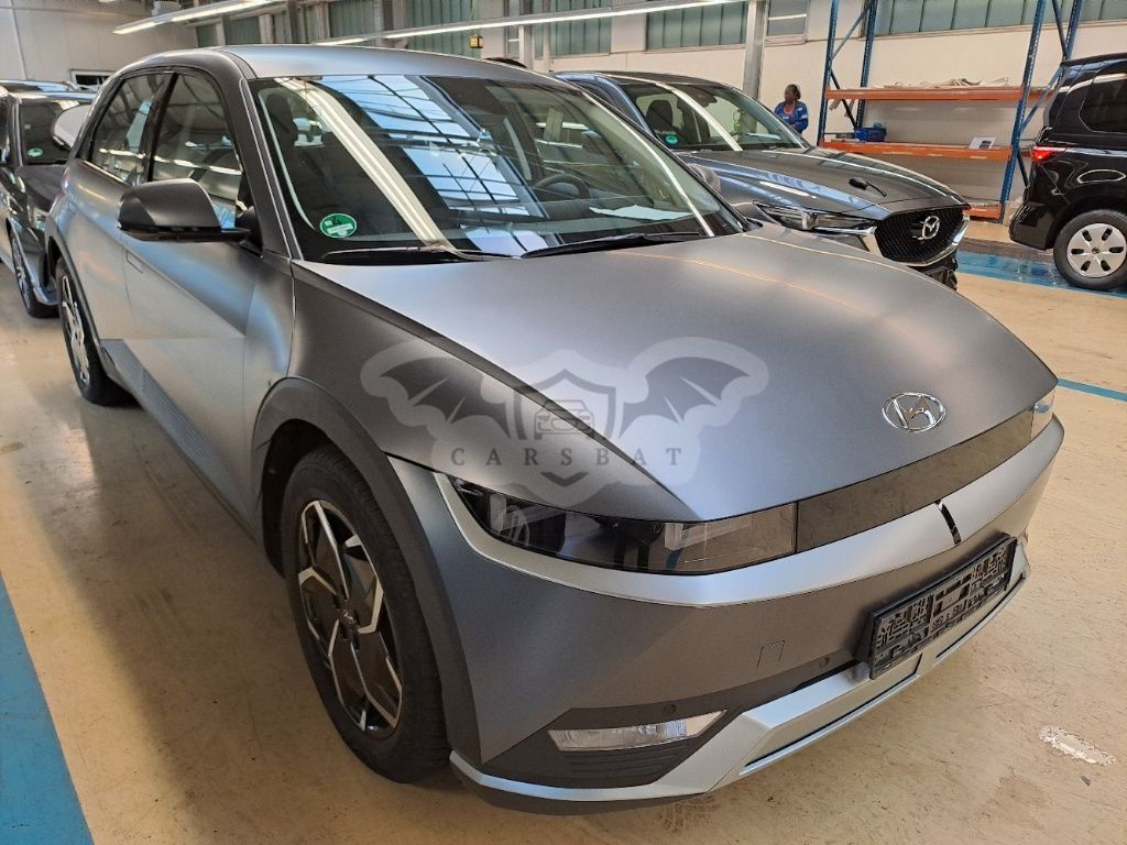 Hyundai IONIQ 5 Dynamiq 2022