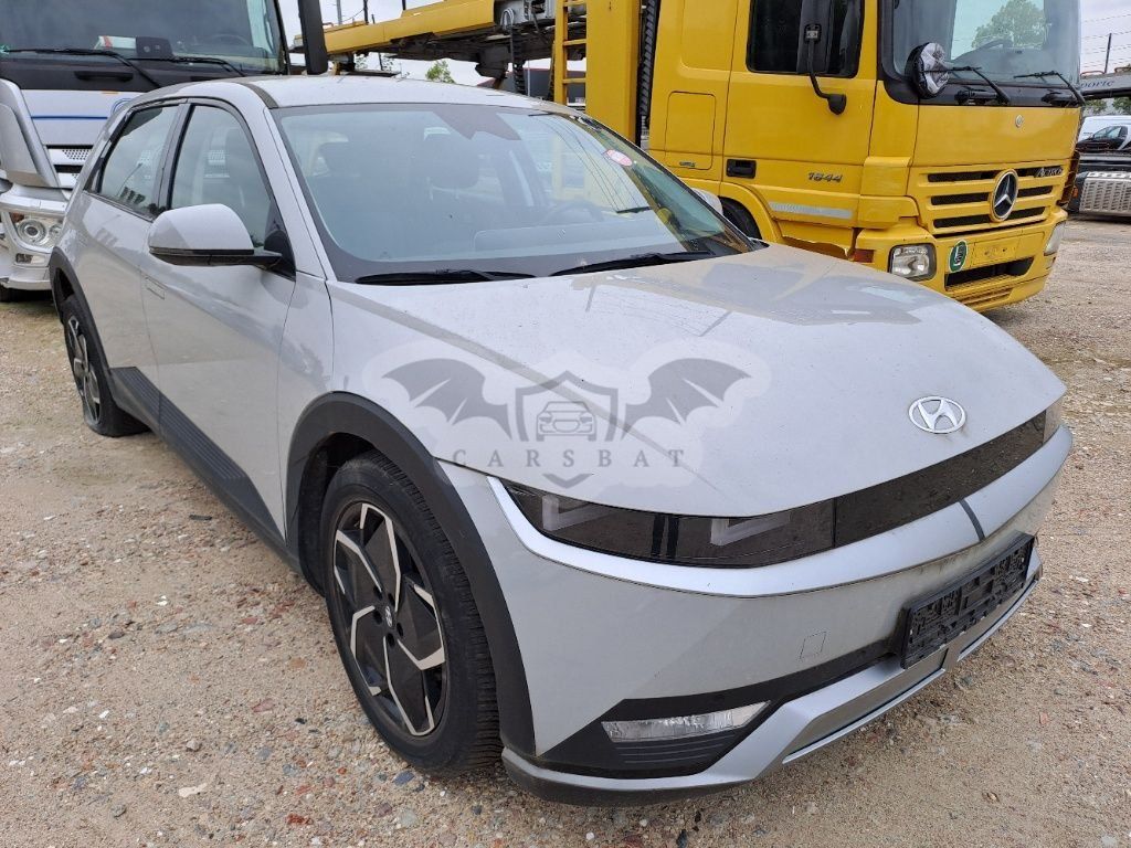 Hyundai IONIQ 5 Dynamiq 2021
