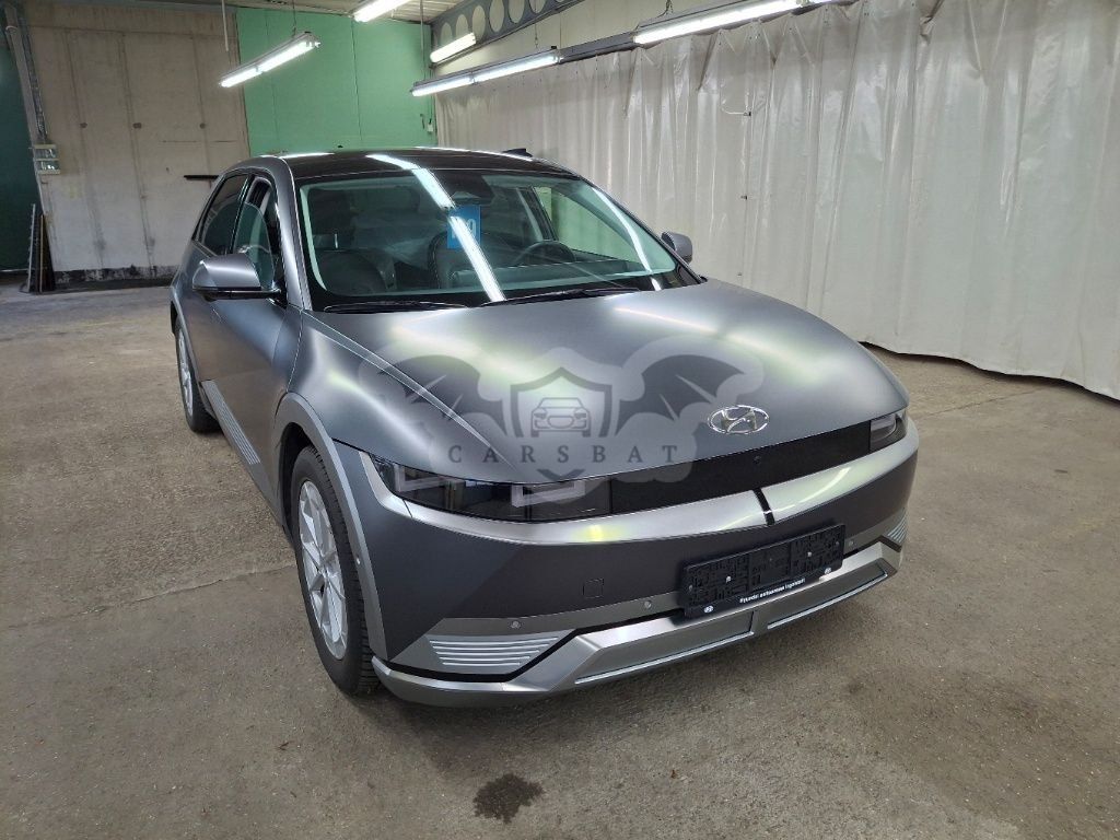 Hyundai IONIQ 5 Techniq 2021