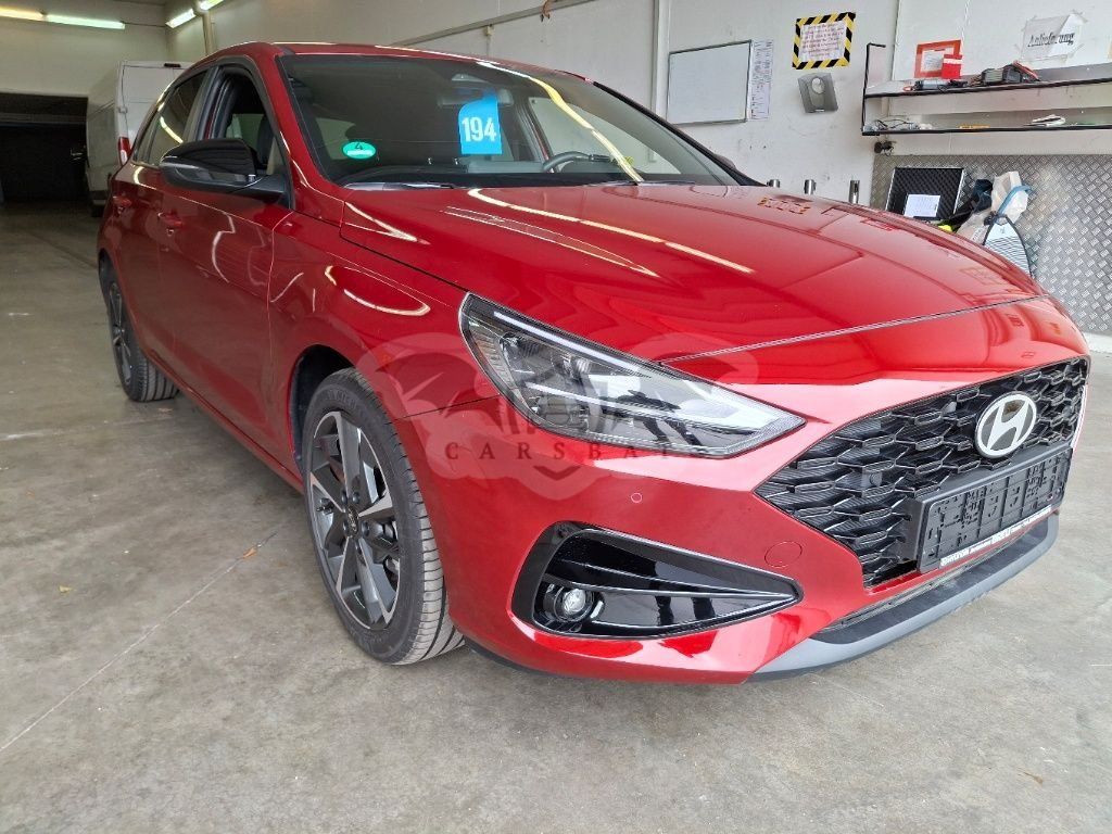 Hyundai i30 Advantage 2024