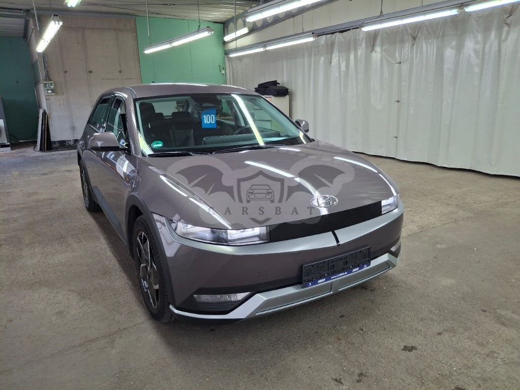 Hyundai IONIQ 5 Dynamiq 2022