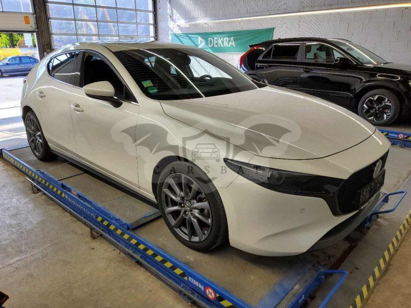 Mazda 3 2.0 Selection 2021