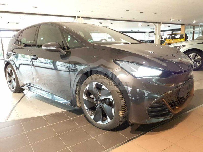 Cupra Born 58 kWh 2023