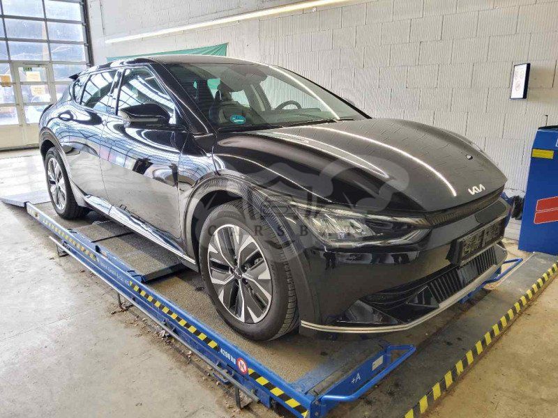 Kia EV6 2023