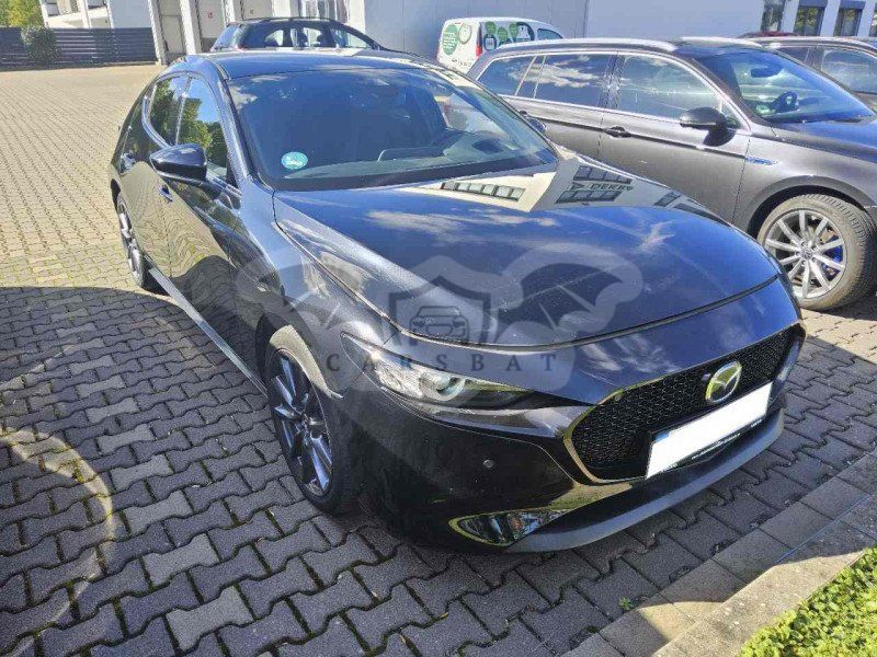 Mazda 3 2.0 Selection 2021