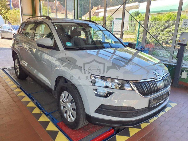 Skoda Karoq 1.0 TSI Active 2020