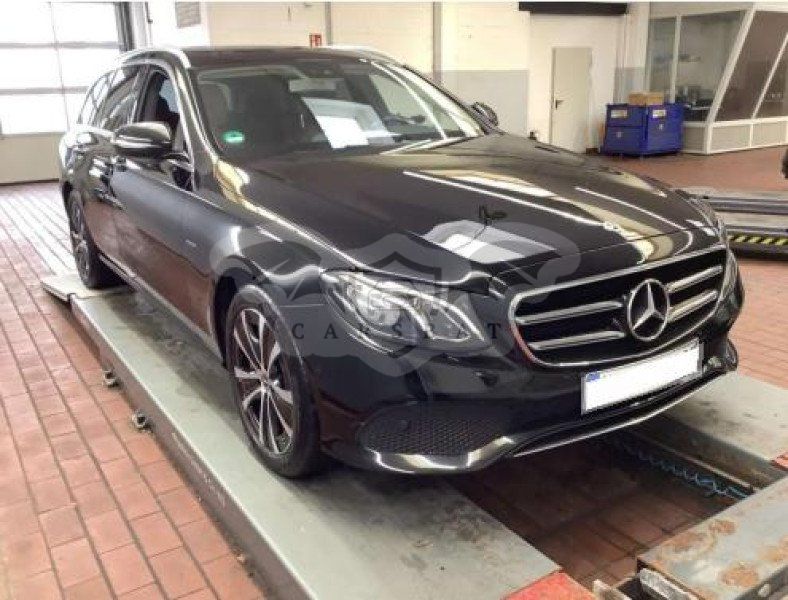 Mercedes-Benz E Break 300de Avantgarde 2020
