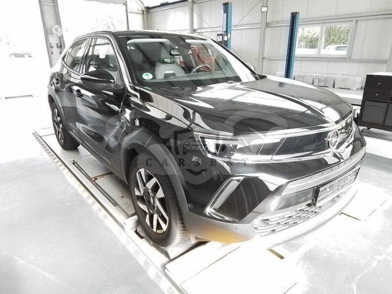 Opel Mokka 1.2 Elegance 2023