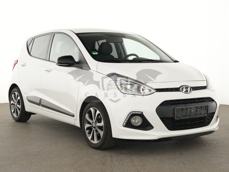 Hyundai i10 1.0 2014