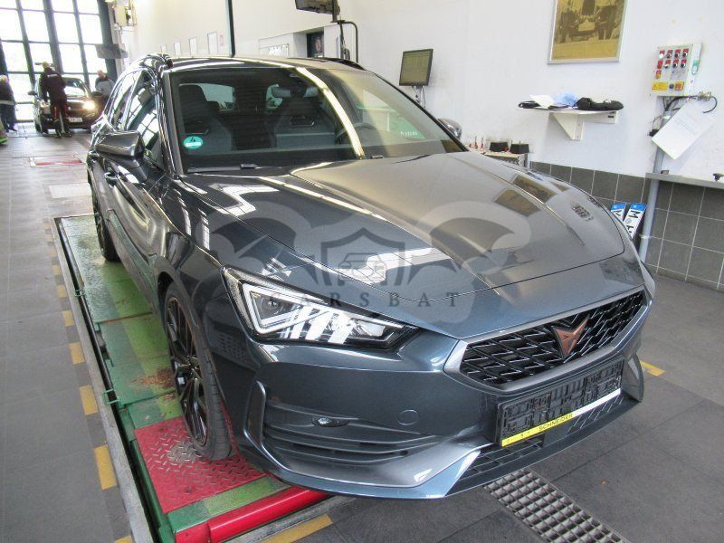 Cupra Leon Sportstourer 2.0 TSI VZ 2022