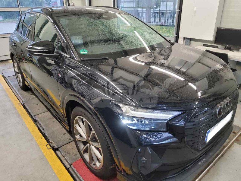 Audi Q4 E-tron 40 2023