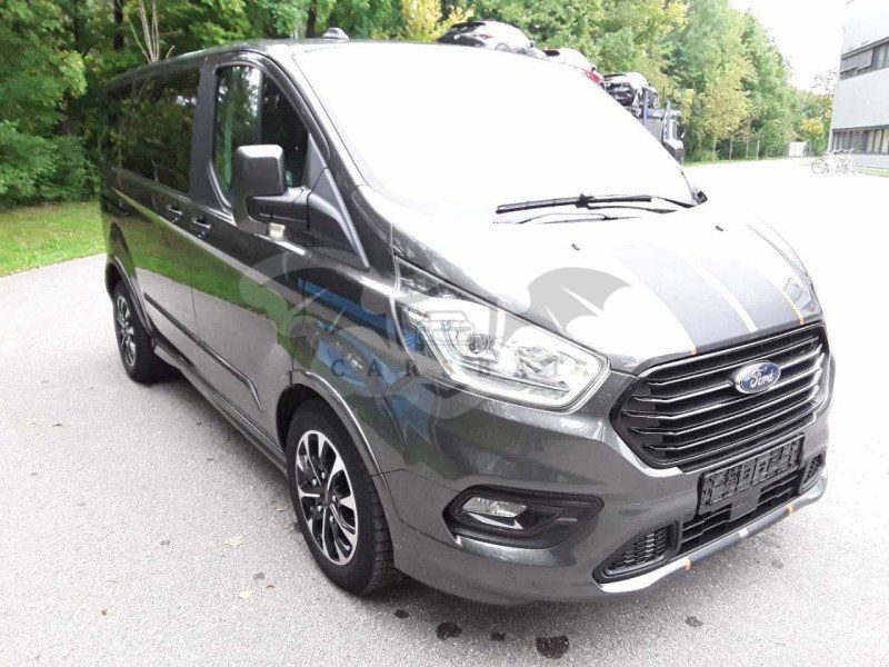 Ford Tourneo Custom L1H1 Sport 2021
