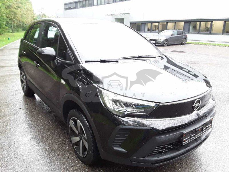 Opel Crossland 1.2 Edition 2022